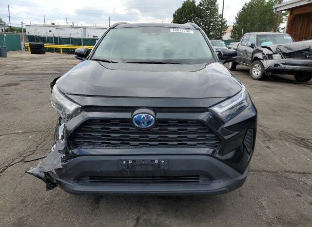 
								2024 Toyota Rav4 full									