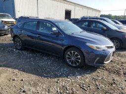 
										2018 Toyota Avalon full									