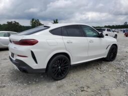
										2022 BMW X6 full									