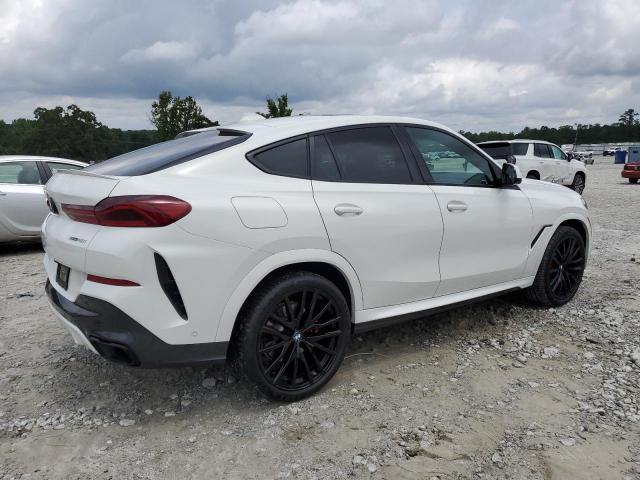 2022 BMW X6