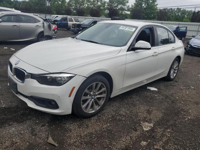 2017 BMW 3 series