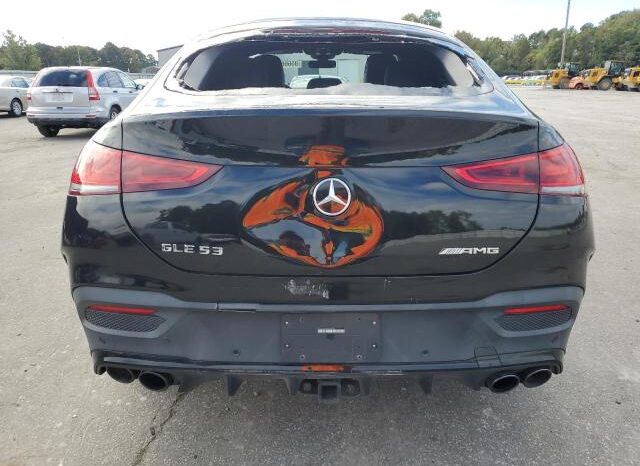 
								2021 Mercedes-benz Gle coupe full									