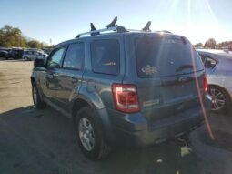
										2012 Ford Escape lim full									