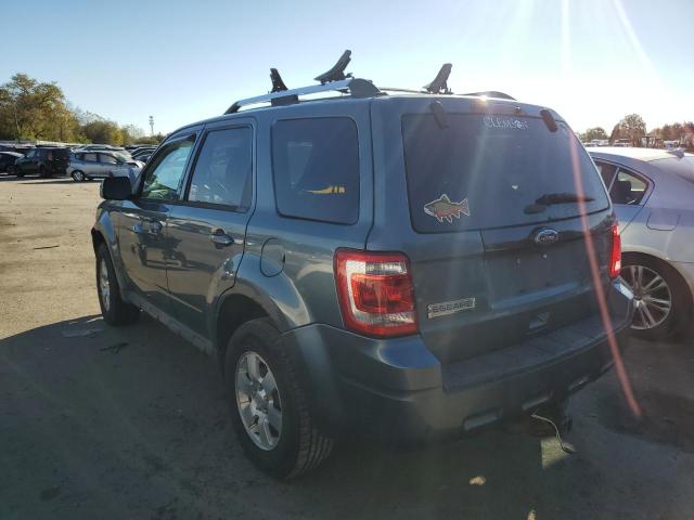 2012 Ford Escape lim