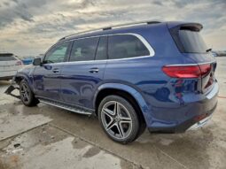
										2024 Mercedes-benz Gls-klasse full									