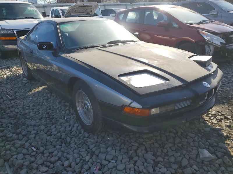 1991 BMW 850