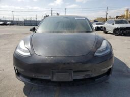 
										2020 Tesla Model 3 full									
