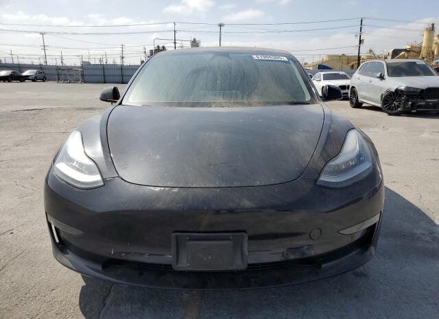 
								2020 Tesla Model 3 full									