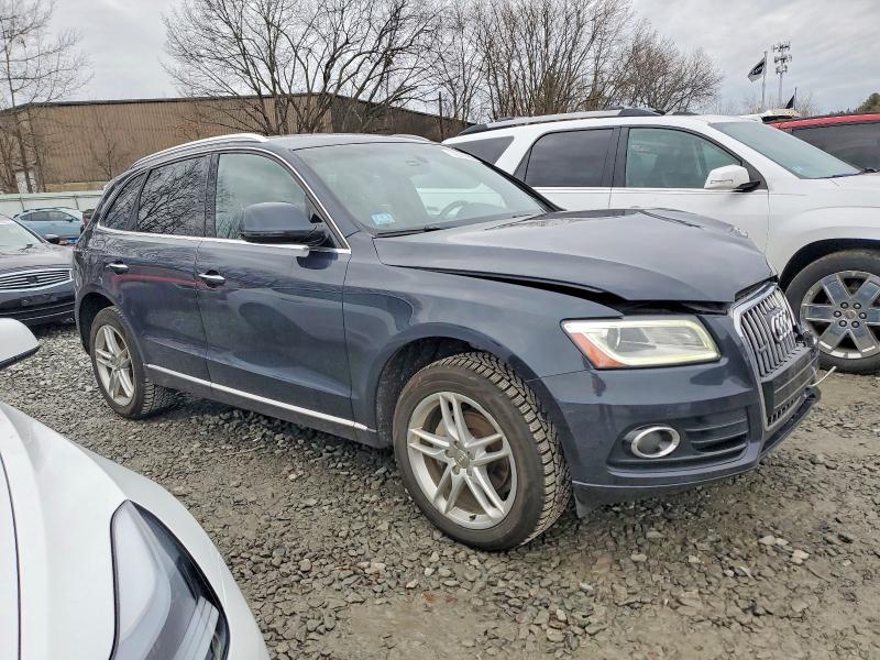 2017 Audi Q5