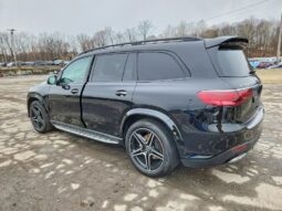 
										2025 Mercedes-benz Gls-klasse full									