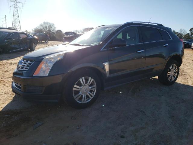 2014 Cadillac Srx