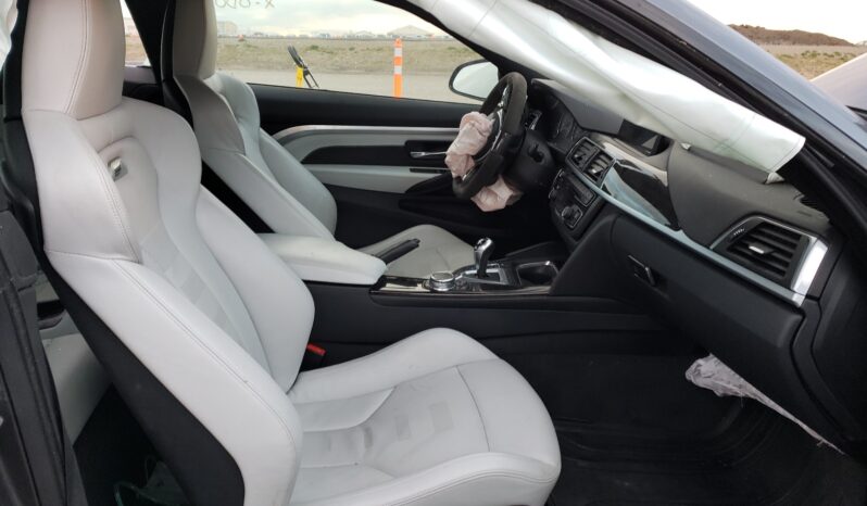 
								2016 BMW M4 full									