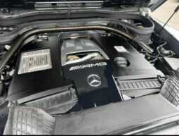 
										2019 Mercedes-benz G-class full									