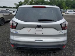 
										2018 Ford Escape se full									