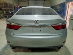 
										2013 Lexus Es 350 full									