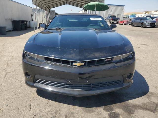 2014 Chevrolet Camaro