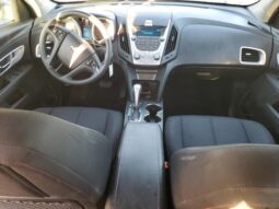 
										2012 Chevrolet Equinox ls full									