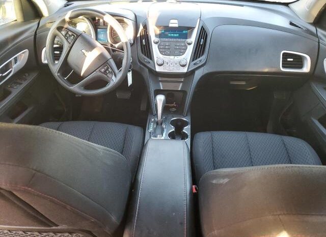 
								2012 Chevrolet Equinox ls full									