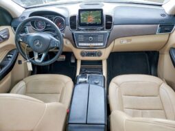 
										2017 Mercedes-benz Gle coupe full									