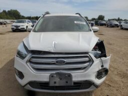 
										2018 Ford Escape se full									