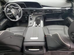 
										2024 Cadillac Escalade full									