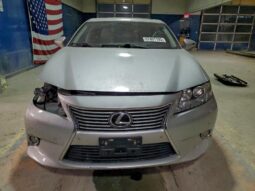 
										2013 Lexus Es 350 full									