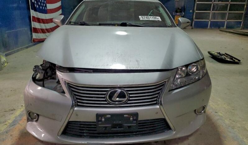 
								2013 Lexus Es 350 full									