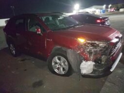 
										2019 Toyota Rav4 full									