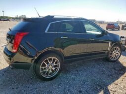 
										2014 Cadillac Srx full									