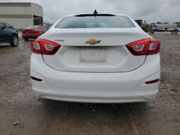 
										2017 Chevrolet Cruze full									