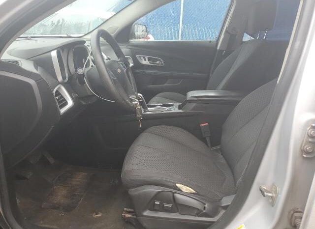 
								2013 Chevrolet Equinox ls full									