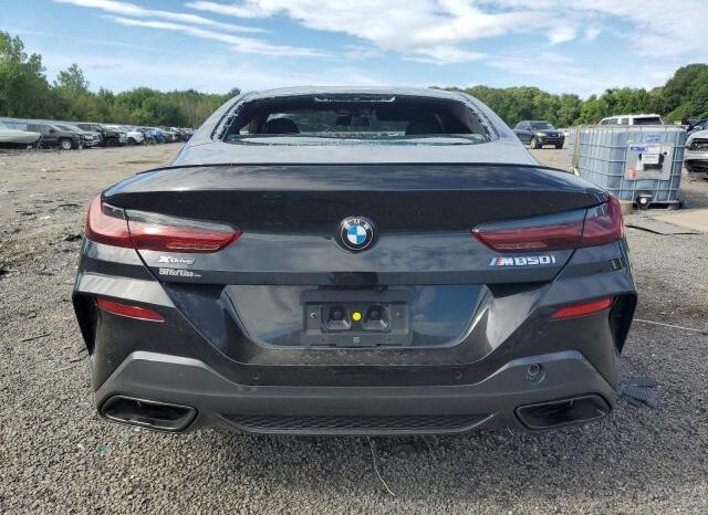 
								2024 BMW M8 full									
