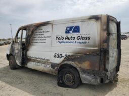 
										2014 Mercedes-benz Sprinter full									