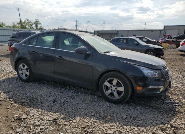 
								2015 Chevrolet Cruze full									