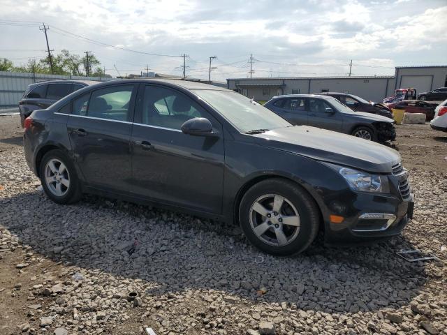 2015 Chevrolet Cruze