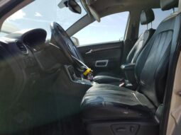 
										2014 Chevrolet Captiva full									