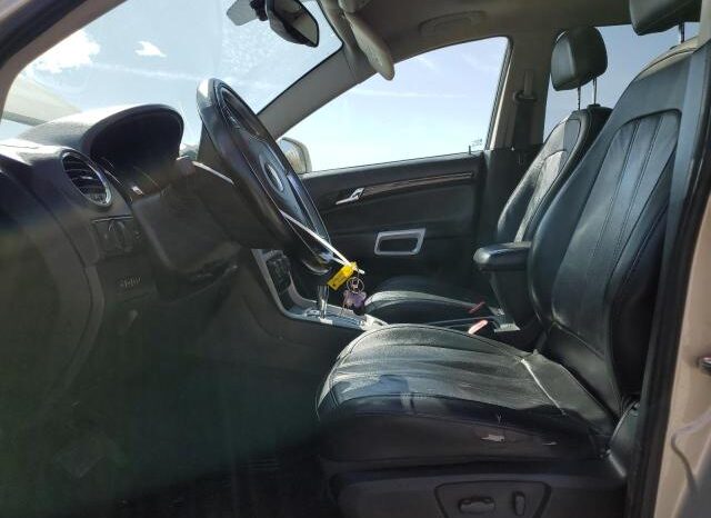
								2014 Chevrolet Captiva full									