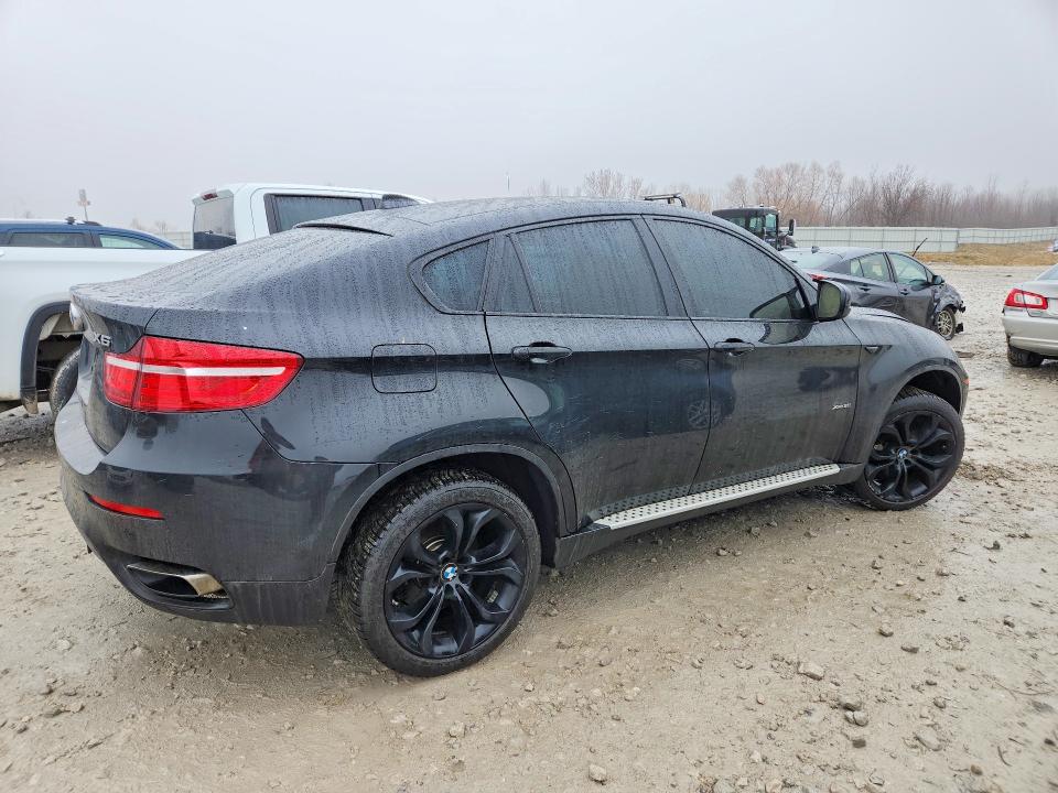 2012 BMW X6