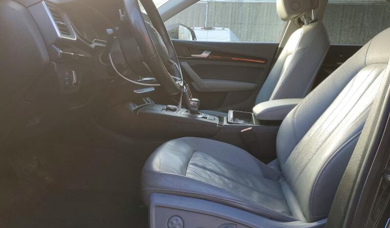 
								2018 Audi Q5 full									
