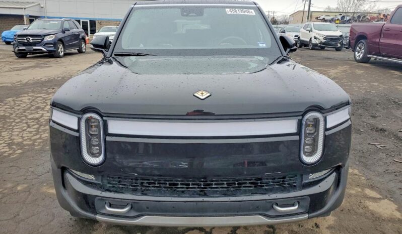 
								2023 Rivian R1s full									