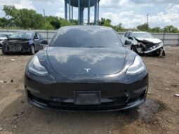 
										2019 Tesla Model 3 full									
