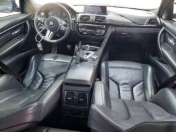 
										2016 BMW M3 full									