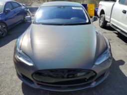 
										2015 Tesla Model s full									