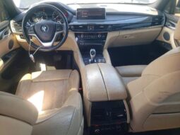 
										2018 BMW X6 full									
