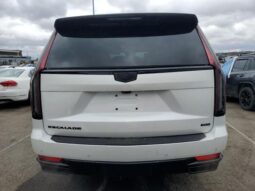 
										2023 Cadillac Escalade full									