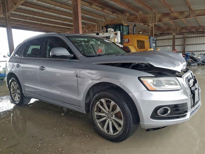 2016 Audi Q5