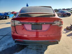 
										2025 Tesla Model x full									