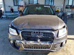 
										2017 Audi Q5 full									