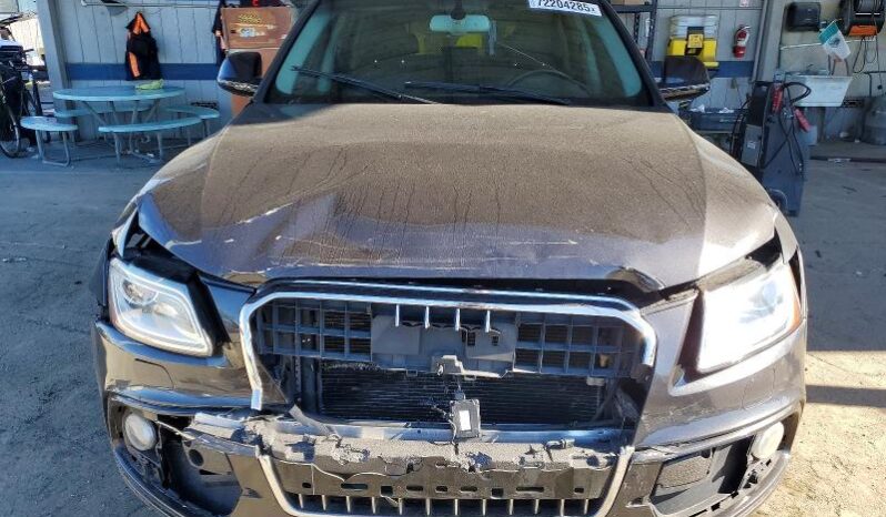
								2017 Audi Q5 full									