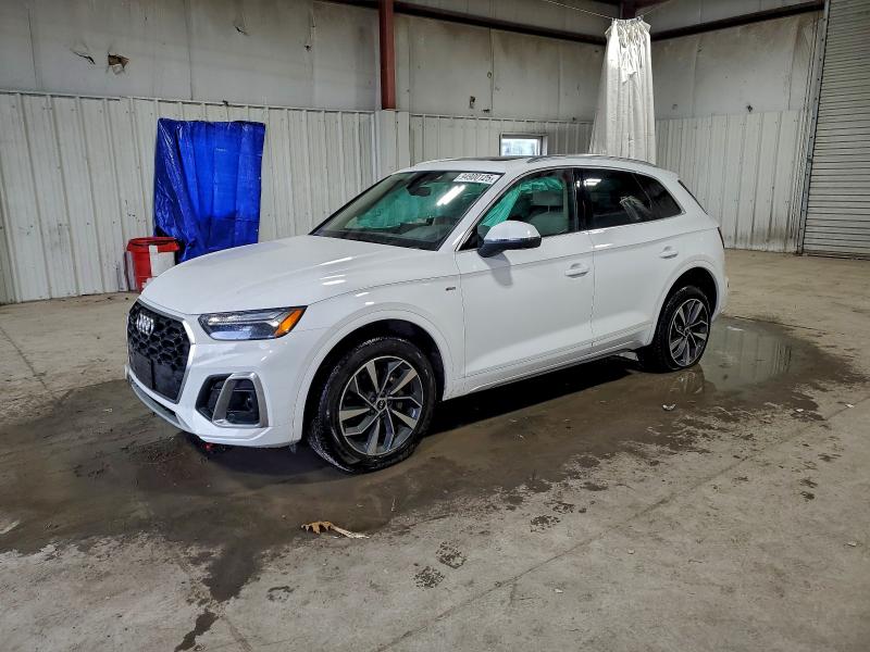2022 Audi Q5